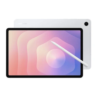Планшет Samsung Galaxy Tab S11 12/128 GB 5G серебристый (Silver)