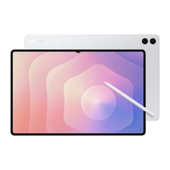 Планшет Samsung Galaxy Tab S11 Ultra 16/1 TB Wi-Fi серебристый (Silver)
