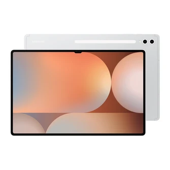 Планшет Samsung Galaxy Tab S10 Ultra 16/1 TB 5G серебристый (Silver)