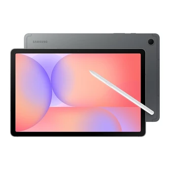 Планшет Samsung Galaxy Tab S10 Lite 8/256 GB 5G серый (Gray)