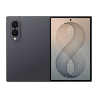 Смартфон Samsung Galaxy Z Fold 8 12/256 GB графит (Graphite)