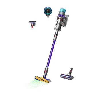 {{productViewItem.photos[photoViewList.activeNavIndex].Alt || productViewItem.photos[photoViewList.activeNavIndex].Description || 'Пылесос Dyson Gen5 Detect Absolute (SV23) пурпурный (Purple)'}}
