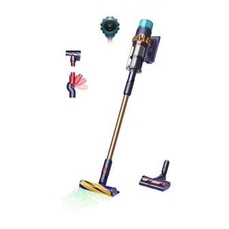 {{productViewItem.photos[photoViewList.activeNavIndex].Alt || productViewItem.photos[photoViewList.activeNavIndex].Description || 'Пылесос Dyson Gen5 Detect Absolute (SV23) синий/медный (Prussian Blue/Rich Copper)'}}
