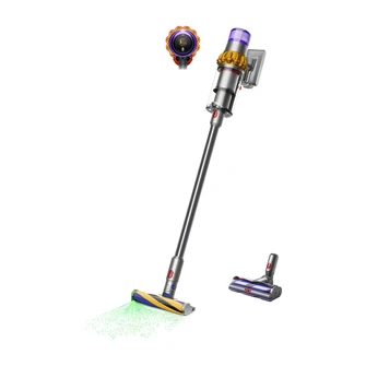 {{productViewItem.photos[photoViewList.activeNavIndex].Alt || productViewItem.photos[photoViewList.activeNavIndex].Description || 'Пылесос Dyson V15 Detect Absolute (SV47) жёлтый/никель (Yellow/Nickel)'}}