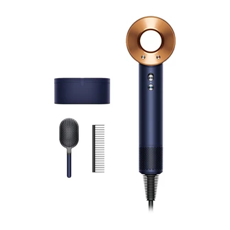 {{productViewItem.photos[photoViewList.activeNavIndex].Alt || productViewItem.photos[photoViewList.activeNavIndex].Description || 'Фен Dyson Supersonic HD07 синий/медный (Prussian Blue/Copper) + кейс'}}