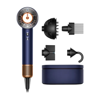 {{productViewItem.photos[photoViewList.activeNavIndex].Alt || productViewItem.photos[photoViewList.activeNavIndex].Description || 'Фен Dyson Supersonic Nural HD16 синий/медный (Prussian Blue/Rich Copper) + кейс'}}