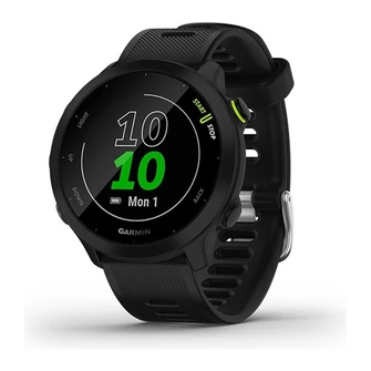 {{productViewItem.photos[photoViewList.activeNavIndex].Alt || productViewItem.photos[photoViewList.activeNavIndex].Description || 'Умные часы Garmin Forerunner 55 42 мм чёрный (Black)'}}