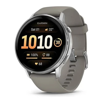 {{productViewItem.photos[photoViewList.activeNavIndex].Alt || productViewItem.photos[photoViewList.activeNavIndex].Description || 'Умные часы Garmin Venu 4 45 мм Silver/Gray'}}