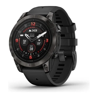 {{productViewItem.photos[photoViewList.activeNavIndex].Alt || productViewItem.photos[photoViewList.activeNavIndex].Description || 'Умные часы Garmin Epix Pro (Gen 2) Sapphire Carbon Gray DLC Titanium 51 мм with Black Silicone Band серый (Carbon Gray)'}}