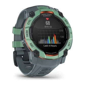 {{productViewItem.photos[photoViewList.activeNavIndex].Alt || productViewItem.photos[photoViewList.activeNavIndex].Description || 'Умные часы Garmin Instinct 3 50 мм AMOLED Neo Tropic with Twilight Band зелёный'}}