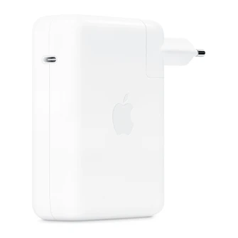 Адаптер питания Apple USB-C 140 Вт (MLYU3) белый (White)