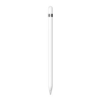 Стилус Apple Pencil (1-го поколения) (MYQW3) белый (White)