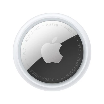Трекер Apple AirTag (2-го поколения)