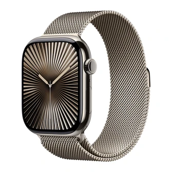 {{productViewItem.photos[photoViewList.activeNavIndex].Alt || productViewItem.photos[photoViewList.activeNavIndex].Description || 'Умные часы Apple Watch Series 10 46 мм, корпус натуральный титан (Natural Titanium), ремешок Milanese Loop натуральный (Natural) M/L'}}