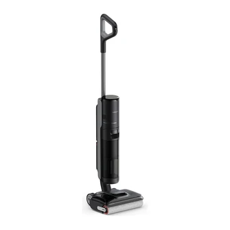 Пылесос Dreame H12 DUAL FlexReach чёрный (Black)