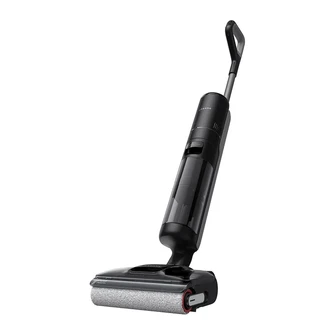 Пылесос Dreame H12 GT чёрный (Black)