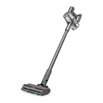 Пылесос Dreame R20 Aqua серый (Grey)