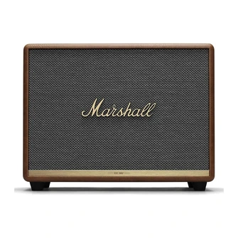 Акустическая система Marshall Woburn II коричневый (Brown)