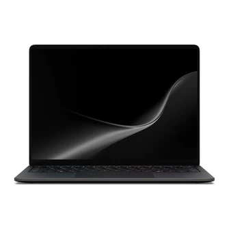 Ноутбук Microsoft Surface Laptop 8 13.8 (Snapdragon X2 Plus) 16/512 GB чёрный (Black)