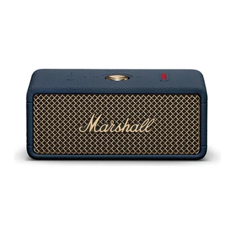 Портативная акустика Marshall Emberton III синий (Midnight Blue)