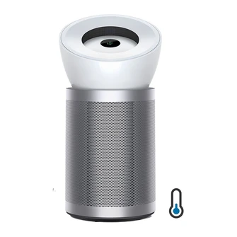 Очиститель воздуха Dyson Purifier Big+Quiet Formaldehyde (BP06) белый/серебристый (White/Silver)