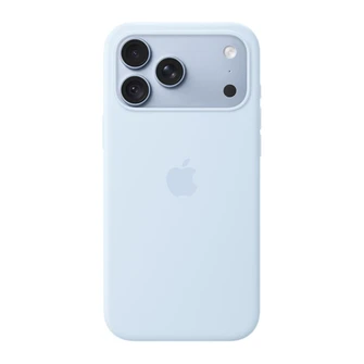 {{productViewItem.photos[photoViewList.activeNavIndex].Alt || productViewItem.photos[photoViewList.activeNavIndex].Description || 'Чехол Apple iPhone 18 Pro Max Silicone Case with MagSafe (MK934) ярко-синий (Crisp Blue)'}}