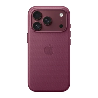 {{productViewItem.photos[photoViewList.activeNavIndex].Alt || productViewItem.photos[photoViewList.activeNavIndex].Description || 'Чехол Apple iPhone 18 Pro TechWoven Case with MagSafe (MKD24) бордовый (Mulberry)'}}