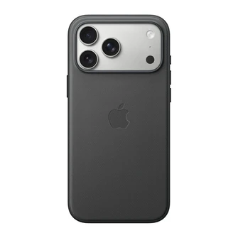 {{productViewItem.photos[photoViewList.activeNavIndex].Alt || productViewItem.photos[photoViewList.activeNavIndex].Description || 'Чехол Apple iPhone 17 Pro Max TechWoven Case with MagSafe (MGF84) чёрный (Black)'}}