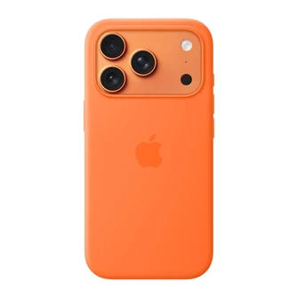 {{productViewItem.photos[photoViewList.activeNavIndex].Alt || productViewItem.photos[photoViewList.activeNavIndex].Description || 'Чехол Apple iPhone 17 Pro Silicone Case with MagSafe (MGFE4) оранжевый (Orange)'}}
