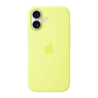 {{productViewItem.photos[photoViewList.activeNavIndex].Alt || productViewItem.photos[photoViewList.activeNavIndex].Description || 'Чехол Apple iPhone 17 Silicone Case with MagSafe (MGEV4) неоновый жёлтый (Neon Yellow)'}}