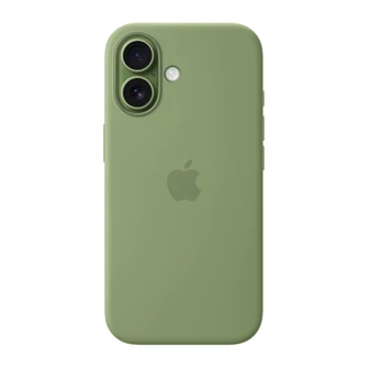 {{productViewItem.photos[photoViewList.activeNavIndex].Alt || productViewItem.photos[photoViewList.activeNavIndex].Description || 'Чехол Apple iPhone 17 Silicone Case with MagSafe (MGEX4) светлый мох (Light Moss)'}}