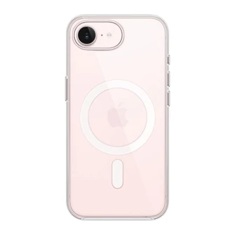 {{productViewItem.photos[photoViewList.activeNavIndex].Alt || productViewItem.photos[photoViewList.activeNavIndex].Description || 'Чехол Apple iPhone 17e Clear Case with MagSafe (MHWC4) прозрачный (Clear)'}}