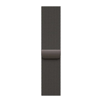 {{productViewItem.photos[photoViewList.activeNavIndex].Alt || productViewItem.photos[photoViewList.activeNavIndex].Description || 'Ремешок Apple Watch Milanese Loop 46 мм S/M (MGJ64) сланцевый (Slate)'}}