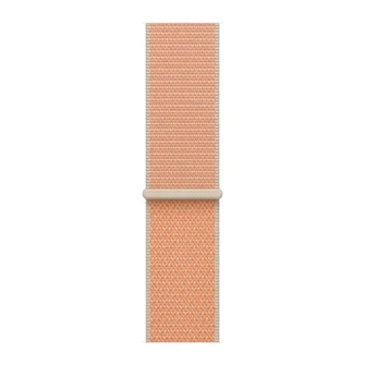 {{productViewItem.photos[photoViewList.activeNavIndex].Alt || productViewItem.photos[photoViewList.activeNavIndex].Description || 'Ремешок Apple Watch Sport Loop 46 мм (MHYV4) дынный (Cantaloupe)'}}