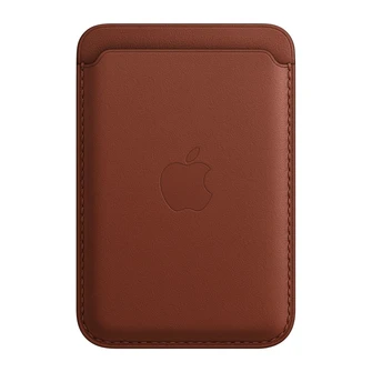 {{productViewItem.photos[photoViewList.activeNavIndex].Alt || productViewItem.photos[photoViewList.activeNavIndex].Description || 'Кардхолдер Apple Leather Wallet MagSafe (MPPX3) умбра (Umber)'}}