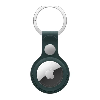 {{productViewItem.photos[photoViewList.activeNavIndex].Alt || productViewItem.photos[photoViewList.activeNavIndex].Description || 'Брелок Apple FineWoven Key Ring для AirTag (MA7J4) тёмно-зелёный (Dark Green)'}}