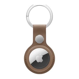 {{productViewItem.photos[photoViewList.activeNavIndex].Alt || productViewItem.photos[photoViewList.activeNavIndex].Description || 'Брелок Apple FineWoven Key Ring для AirTag (MT2L3) серо-коричневый (Taupe)'}}