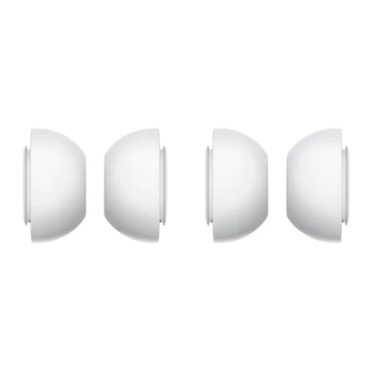 Амбушюры Apple AirPods Pro 2 (2 комплекта, размер L) (MWU43)