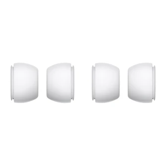 Амбушюры Apple AirPods Pro 2 (2 комплекта, размер S) (MWU13)