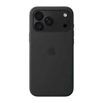 {{productViewItem.photos[photoViewList.activeNavIndex].Alt || productViewItem.photos[photoViewList.activeNavIndex].Description || 'Чехол Apple iPhone 18 Pro Max Silicone Case with MagSafe (MK954) чёрный (Black)'}}