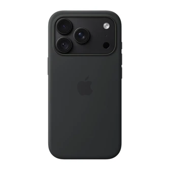{{productViewItem.photos[photoViewList.activeNavIndex].Alt || productViewItem.photos[photoViewList.activeNavIndex].Description || 'Чехол Apple iPhone 18 Pro Silicone Case with MagSafe (MK8Y4) чёрный (Black)'}}