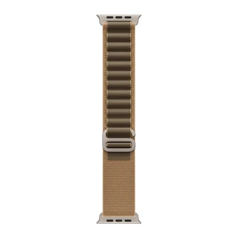 {{productViewItem.photos[photoViewList.activeNavIndex].Alt || productViewItem.photos[photoViewList.activeNavIndex].Description || 'Ремешок Apple Watch Alpine Loop 49 мм M (MK7H4) пустынный (Desert), натуральная фурнитура'}}