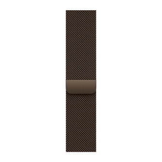 {{productViewItem.photos[photoViewList.activeNavIndex].Alt || productViewItem.photos[photoViewList.activeNavIndex].Description || 'Ремешок Apple Watch Milanese Loop 46 мм S/M (MJNM4) тёмная бронза (Dark Bronze)'}}