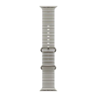 {{productViewItem.photos[photoViewList.activeNavIndex].Alt || productViewItem.photos[photoViewList.activeNavIndex].Description || 'Ремешок Apple Watch Ocean Band 49 мм (MK7K4) полупрозрачный серый (Translucent Grey), натуральная фурнитура'}}