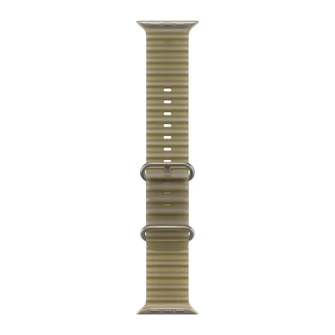 {{productViewItem.photos[photoViewList.activeNavIndex].Alt || productViewItem.photos[photoViewList.activeNavIndex].Description || 'Ремешок Apple Watch Ocean Band 49 мм (MK7M4) полупрозрачный ламинария (Translucent Kelp), натуральная фурнитура'}}