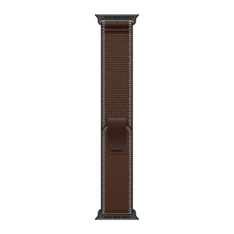 {{productViewItem.photos[photoViewList.activeNavIndex].Alt || productViewItem.photos[photoViewList.activeNavIndex].Description || 'Ремешок Apple Watch Trail Loop 49 мм M/L (MKAE4) тёмная умбра (Dark Umber), чёрная фурнитура'}}