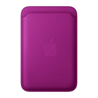 {{productViewItem.photos[photoViewList.activeNavIndex].Alt || productViewItem.photos[photoViewList.activeNavIndex].Description || 'Кардхолдер Apple FineWoven Wallet MagSafe (MK9G4) пурпурный (Magenta)'}}