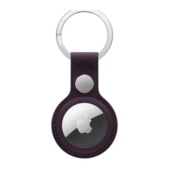 {{productViewItem.photos[photoViewList.activeNavIndex].Alt || productViewItem.photos[photoViewList.activeNavIndex].Description || 'Брелок Apple FineWoven Key Ring для AirTag (MA7K4) ежевичный (Blackberry)'}}