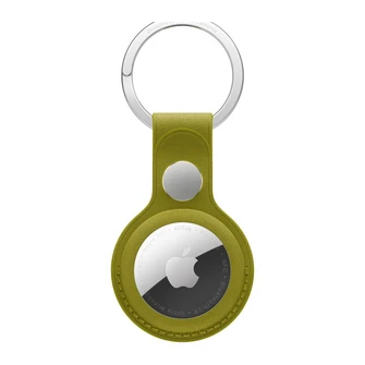 {{productViewItem.photos[photoViewList.activeNavIndex].Alt || productViewItem.photos[photoViewList.activeNavIndex].Description || 'Брелок Apple FineWoven Key Ring для AirTag (MA7L4) шартрез (Chartreuse)'}}