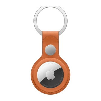 {{productViewItem.photos[photoViewList.activeNavIndex].Alt || productViewItem.photos[photoViewList.activeNavIndex].Description || 'Брелок Apple FineWoven Key Ring для AirTag (MGFY4) лисий оранжевый (Fox Orange)'}}